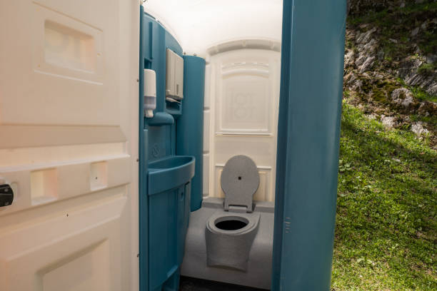 Best Portable toilet rental cost  in Sun City, AZ
