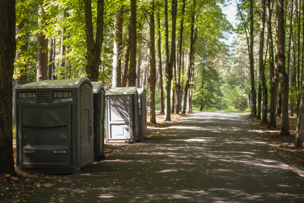Best Construction site porta potty rental  in Sun City, AZ
