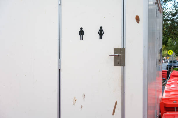 Best Portable bathroom rental  in Sun City, AZ