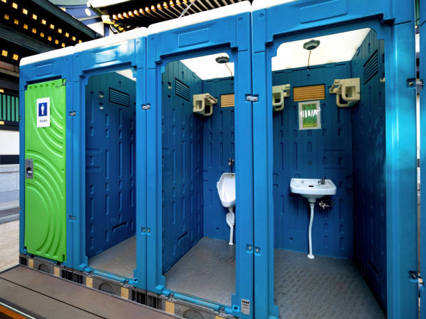Best Porta potty delivery and setup  in Sun City, AZ