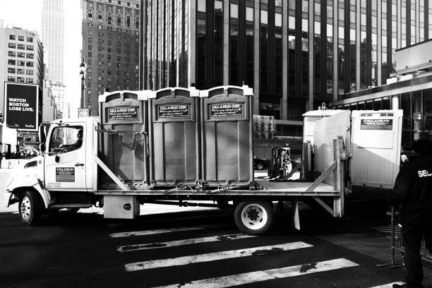 Best Porta potty rental for outdoor events  in Sun City, AZ