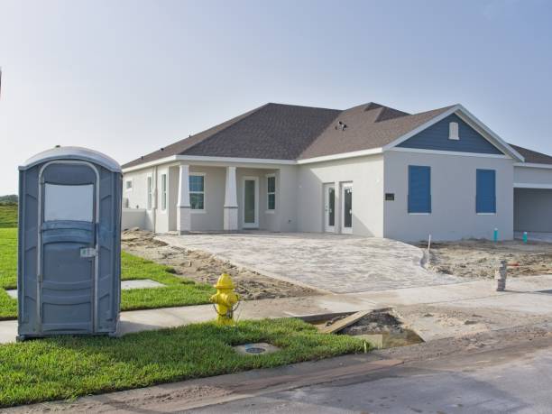 Portable bathroom rental in Sun City, AZ