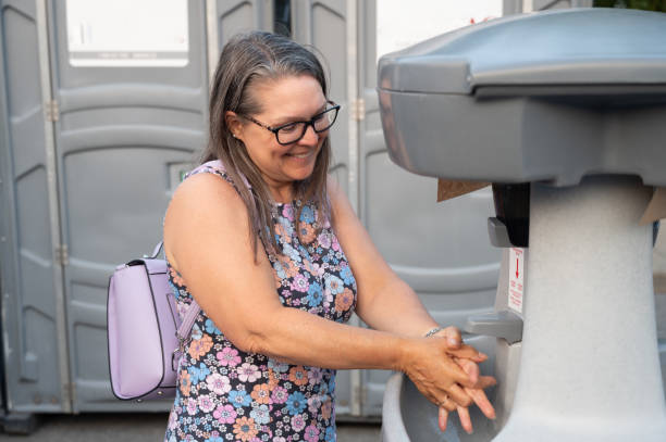 Best Porta potty rental near me  in Sun City, AZ