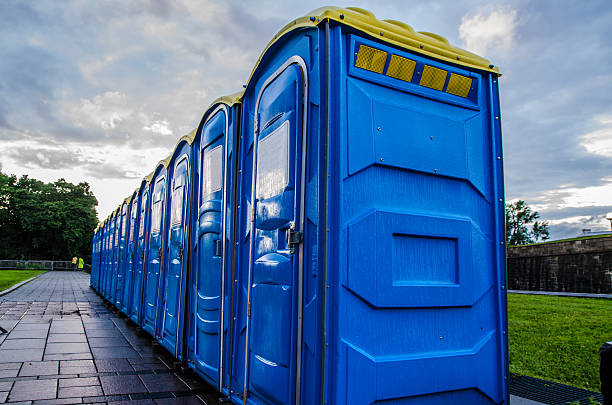 Best Sanitation services for porta potties  in Sun City, AZ