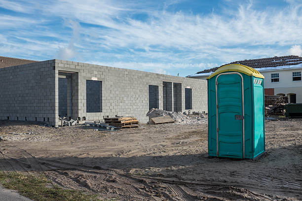 Best Wedding porta potty rental  in Sun City, AZ