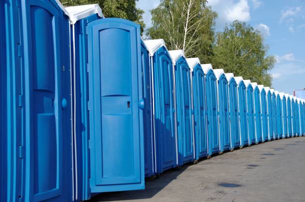 Sanitation services for porta potties in Sun City, AZ